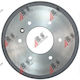 Tambur de frână Opel Frontera 91-95 568061