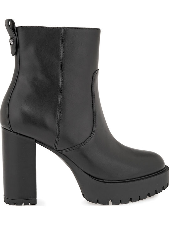 Pinko Ghete Dama din Piele Negre
