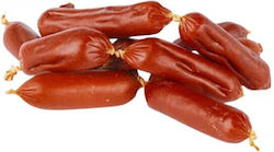 Doca Epicurean Hundesalami mit Huhn