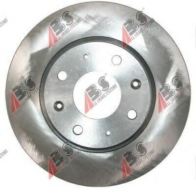 Disc de frână Kia Cerato 04-09 517122f100