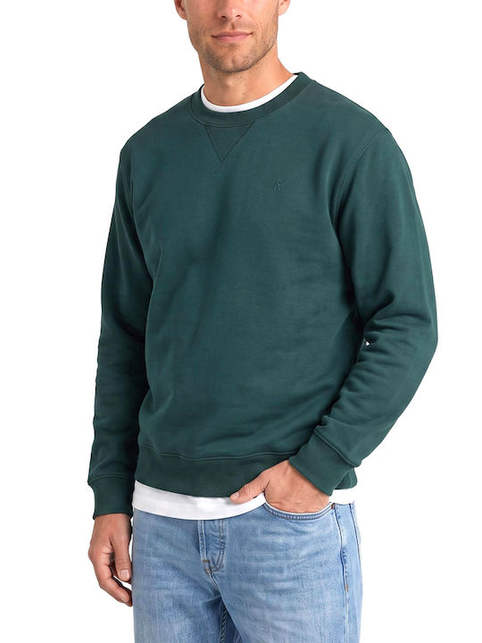Replay Sweatshirt Grün
