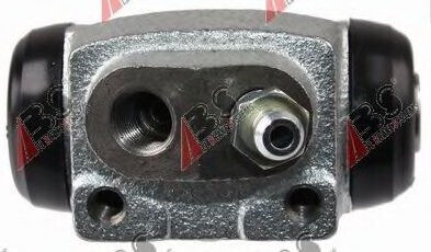 Bremszylinder Hyundai Accent 94–99 Rechts 5838022000