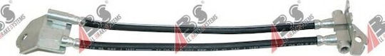 Ford Transit 00-06 Rear Flex Brake Line 4041436