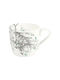 Konitz Brown Porcelain Mug 460ml
