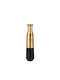 Trends Decorative Floor Vase Metallic Black Φ15.2xH61cm