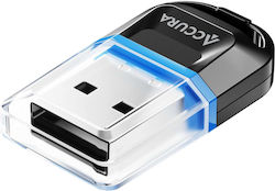 Accura Bluetooth 5.0 USB Adapter Accura Bluetooth 5.0 USB Adapter