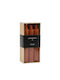 Countryfield Scented Taper Candles with Orange Fragrance 14 cm 6 pcs