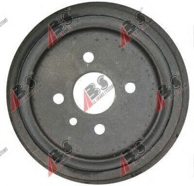 Bremstrommel Opel Kadett Kombi 79-91 0568056