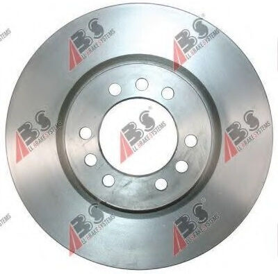 Bremsscheibe Iveco Daily Ii 65 C15 01-06 Vorne 42471214