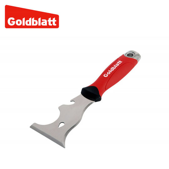 Steel Работно Стъргало С Дръжка 228.6mm