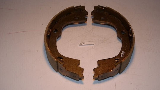 Hyundai Ix55 Bremsbacken 08 Schaltgetriebe 583503ja00