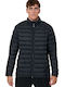 Puffer Jacket Black