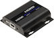 Av Signal Transmission System Receiver Extender Hdmi-ex-150ir/rx-v5 Delta Multimedia