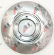 Disc de frână Hyundai H1 01 Față 581294a200