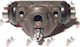 Brake Cylinder Fiat Cinquecento 91-99 7696710