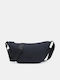 Kalika Women's Black Crossbody Bag