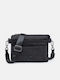 Diana Women's Crossbody Bag Grey