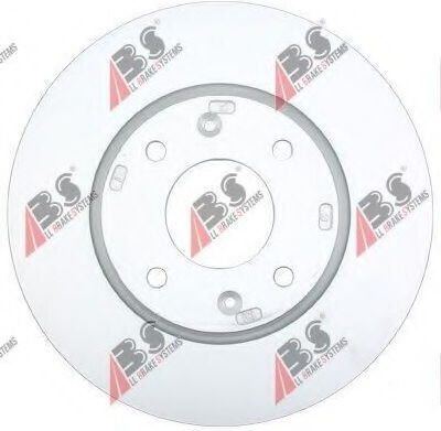 Brake Disc Hyundai Sonata 01-04 517123d100