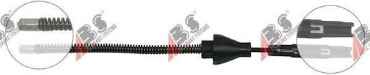 Handbrake Cable Ford Focus 98-04 1064280