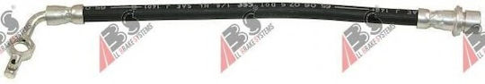 Toyota Rav 4 Ii 00-05 Lt Flexible Brake Line 9094702981