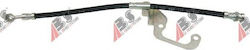 Hyundai Galloper 98-03 P Гъвкав спирачен маркуч Hb407506 Hyundai Galloper 98-03 P Гъвкав спирачен маркуч Hb407506