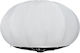 Lanternă Softbox Nanlite Nanlux de 180 cm cu montură NL LT-NLM-180