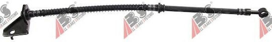 Kia Sportage 04-10 Lp Flexible Brake Line 587312e000