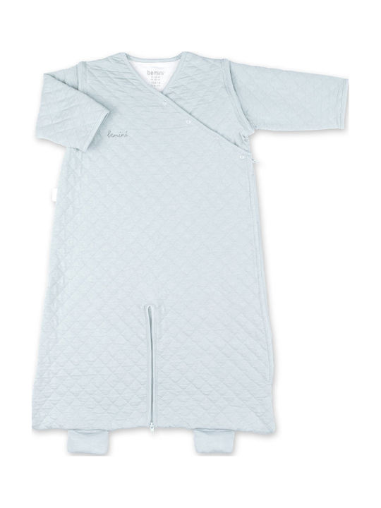 Bemini Autumn Sleeping Bag with Feet Magic 1.5 ...