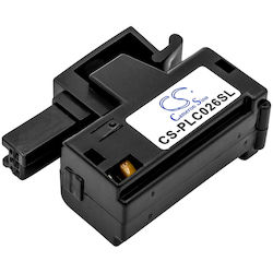 BW Batteries Μπαταρία PLC A02B-0309-K102