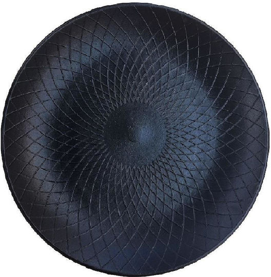 Trends Wooden Black 30x30 cm