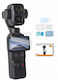 Sunnylife 2x Folie de Protecție pentru Ecran din Sticlă Călită 9h Compatibilă cu Dji Osmo Pocket 4p 4 3 Op4-bhm258-2 Sb12007