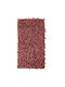 MRShome Wooden Bath Mat DV-0423C41 Terracotta 50x70cm