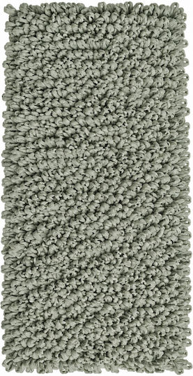 MRShome Covoraș de Intrare Alb 60x120 cm DV-0424C39 Alb