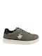 Hills Nbx Men's Sneakers Khaki