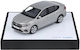 Model de Mașină Dacia Logan 2021 Gri 1:43 Norev Dealer Edition