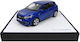 Model Auto Dacia Sandero Bleu Iron 1:43 Norev Dealer Edition