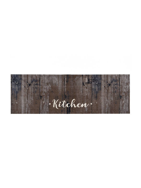 Sdim Cook Kitchen Mat Runner with Non-Slip Back...