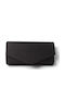 Schwarze Damen-Clutch