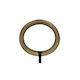 Antique Curtain Rod Ring Ø45