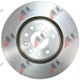 Brake Disc Fiat Croma 05 Wen 51757229