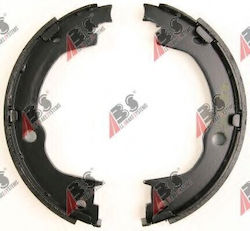 Bremsbacken Opel Antara 06 Manuell 96626083