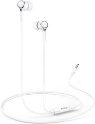 Yesido Yh53 Căști In-ear Handsfree cu Mufă de 3...