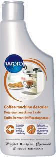 Wpro Cld250 Течност за Отстраняване на Котлен Камък от Кафемашина 250ml 484000008405