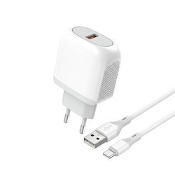 Leewello LW-5024 18W cu Cablu USB-C