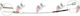 Handbremsseil Opel Corsa C 522445