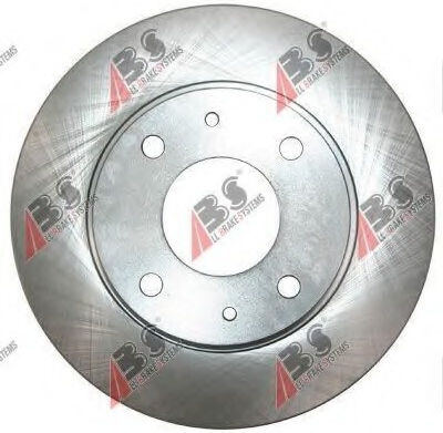 Brake Disc Hyundai Sonata 98-01 5171238100