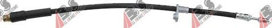 Fiat Scudo 07 Vorderer Flexibler Bremsschlauch 1498442080