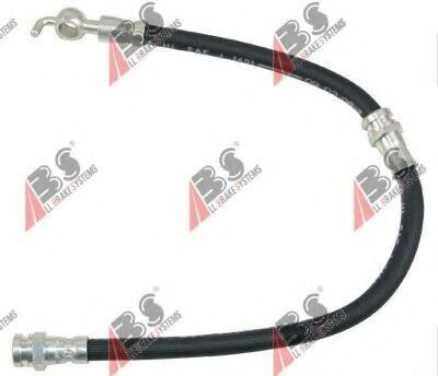 Furtun Flexibil de Frână Față Mazda 323 89-99 B45543980