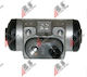 Bremszylinder Hyundai Santa Fe 00 Links 583303a000
