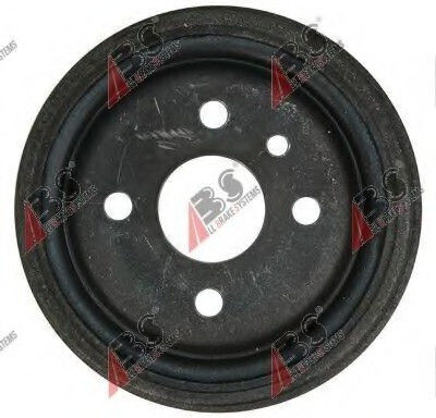 Барабанна спирачка Opel Astra F Kadett 0568058